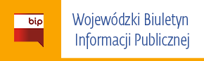 Banner Wojewódzki Biuletyn Informacji Publicznej