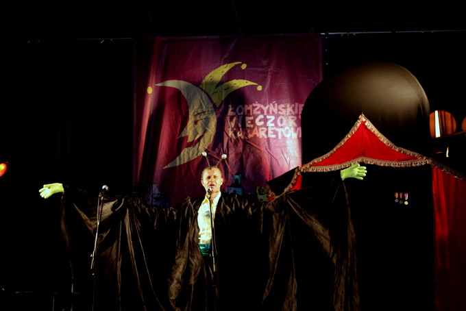 kabaret "Kuzyni"