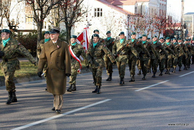 Kompania Honorowa Wojska Polskiego