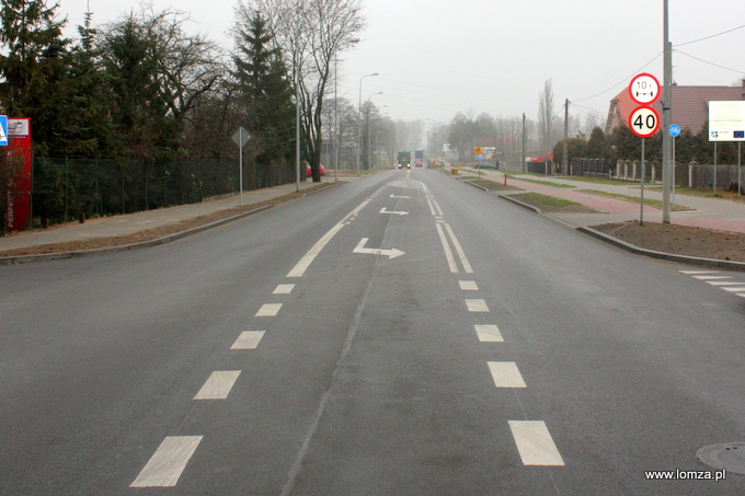 ul. Poznańska