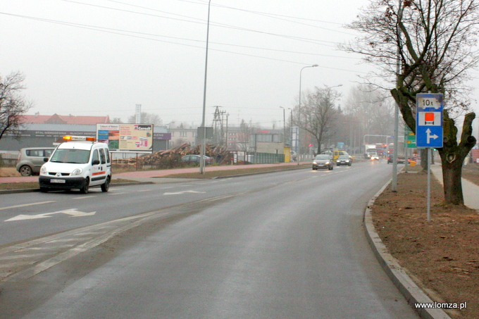 ul. Poznańska
