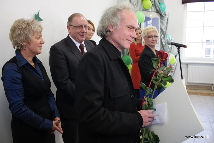 Bogdan Szczepański