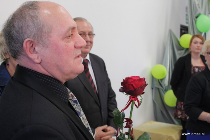 Waldemar Borusiewicz