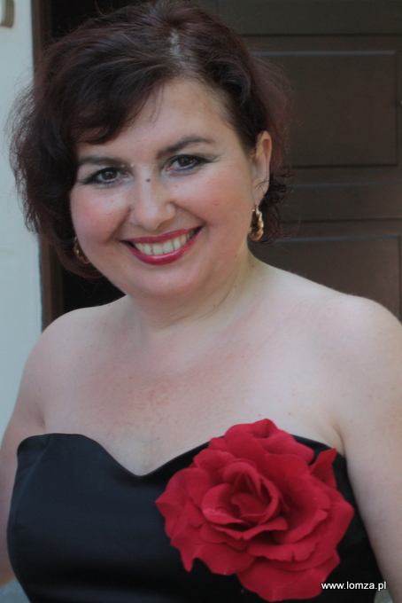 Monika Fedyk-Klimaszewska