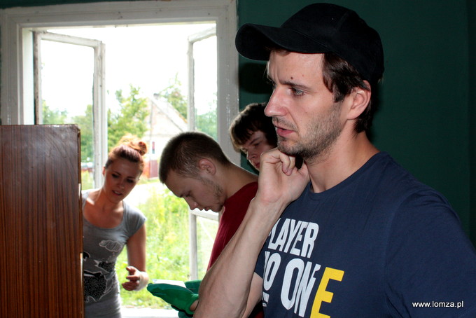 Piotr Domalewski