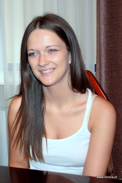 Julita Fabiszewska, czyli po prostu Jula