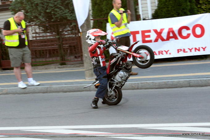 Piotruś z Wheeliexolix