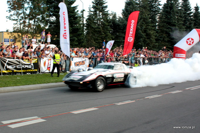 Corvette VTG