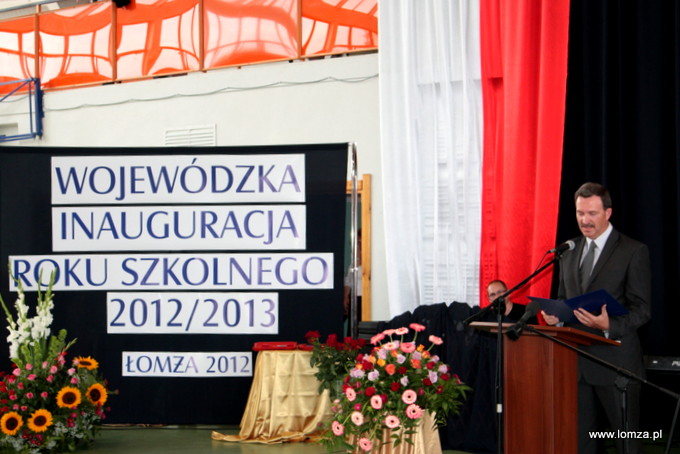 Jerzy Kiszkiel, Podlaski Kurator Oświaty