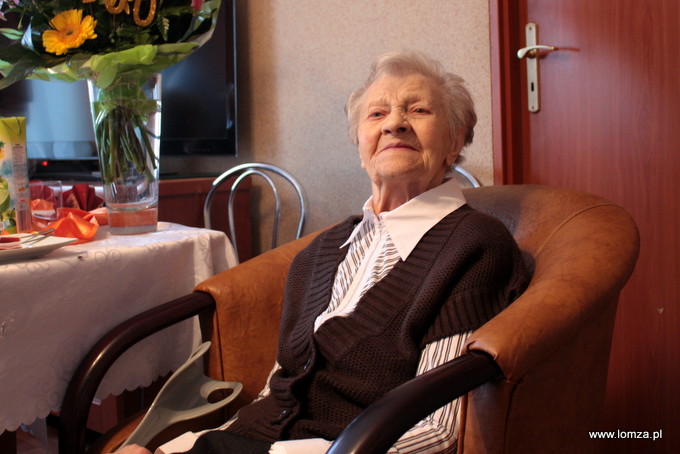 Maria Skawska 