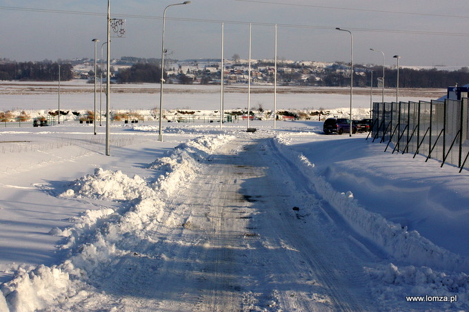 ulica Żydowska