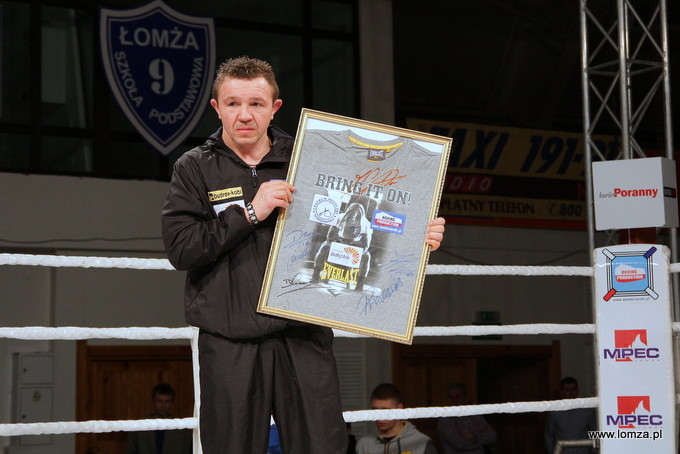 Dariusz Snarski