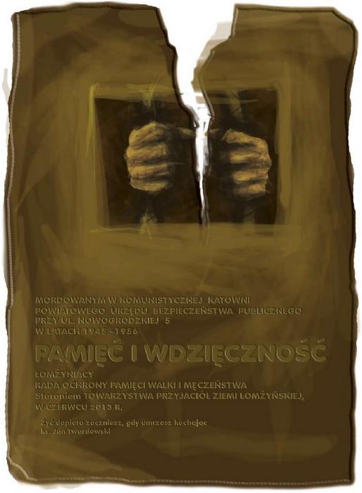 WZÓR TABLICY NR 2