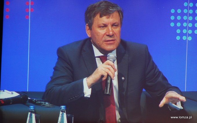 Janusz Piechociński, Wicepremier i Minister Gospodarki