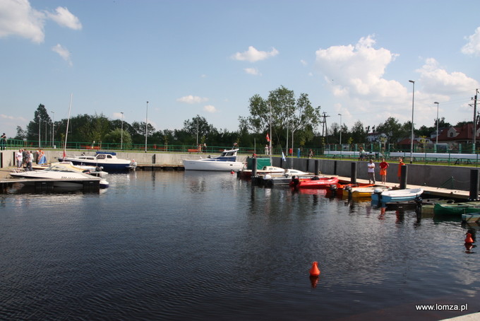 marina