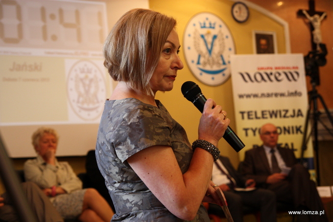 dr Krystyna Leszczewska