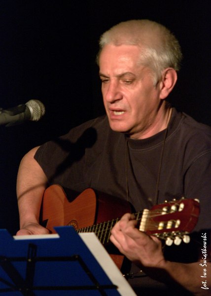 Zbyszek Grądzki