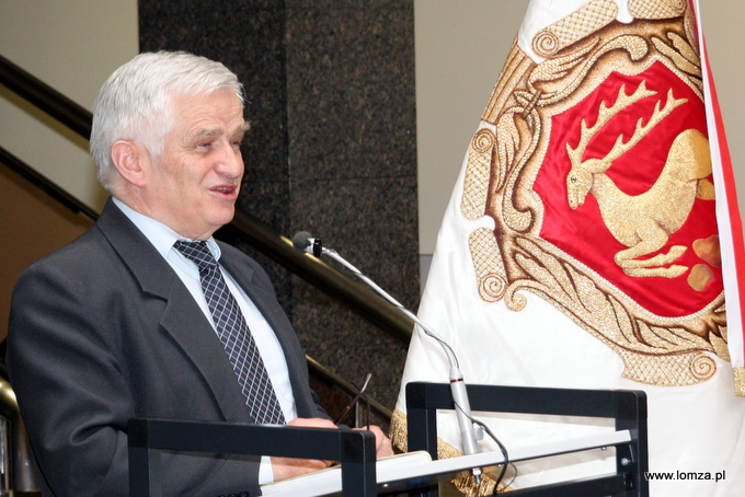 prof. dr hab. Adam Czesław Dobroński