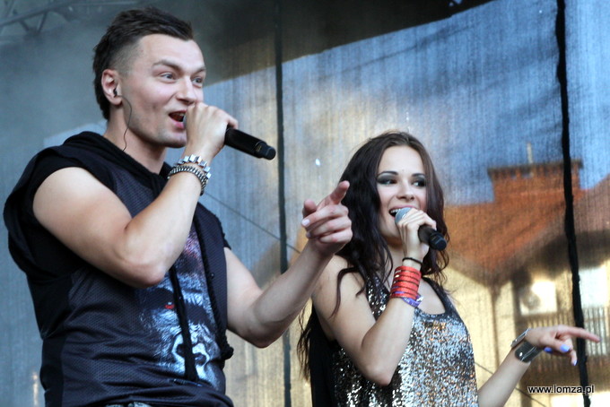 Liber & Natalia Schroeder