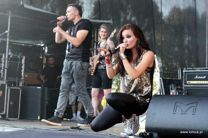 Liber & Natalia Schroeder