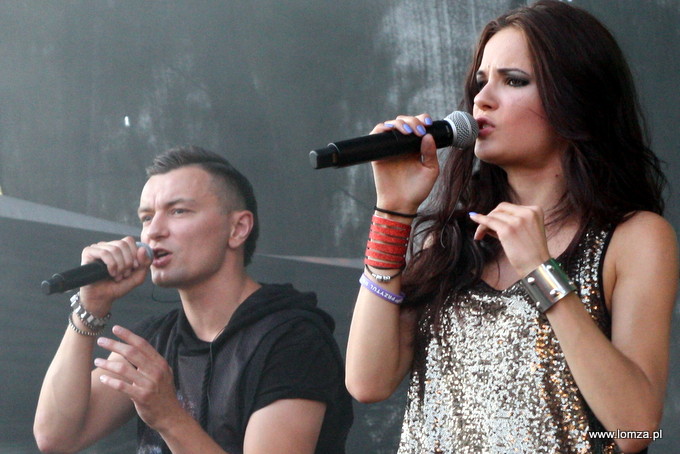 Liber & Natalia Schroeder
