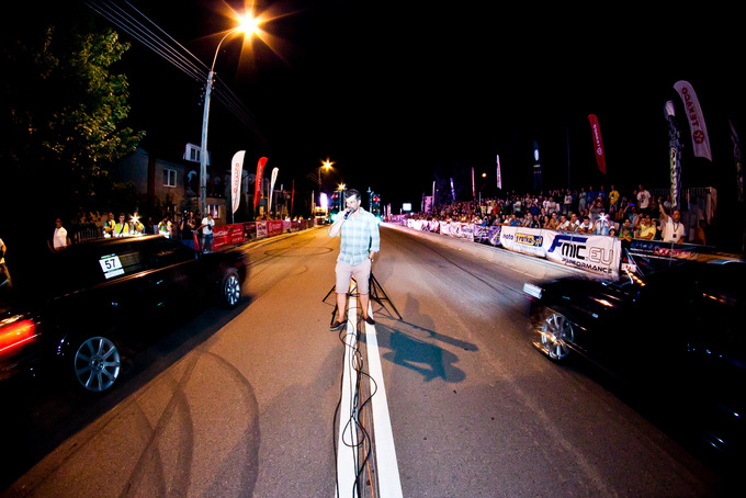 fot. Zespół Organizacyjny NIGHT POWER 2014 Grand Prix