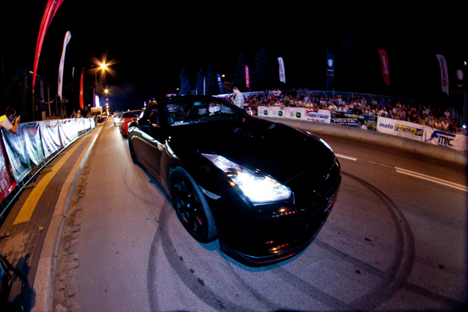 fot. Zespół Organizacyjny NIGHT POWER 2014 Grand Prix
