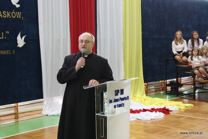 ks. prał. dr Zbigniew Skuza