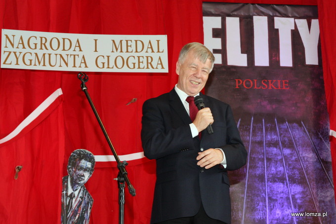prof. dr hab. Jan Miodek