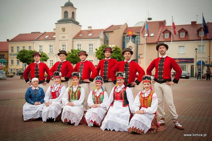 Projekt Artystyczny Meandry