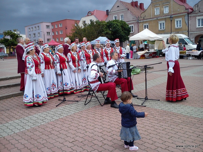 Zespół Pieśni ECHO PUSZCZY