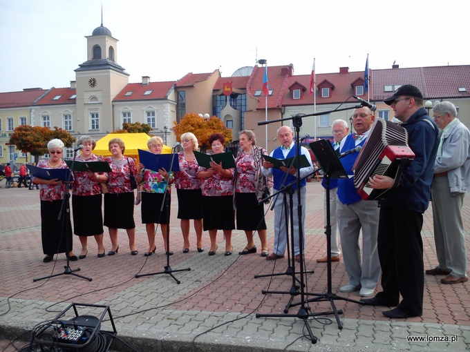 Zespół Senior Vita
