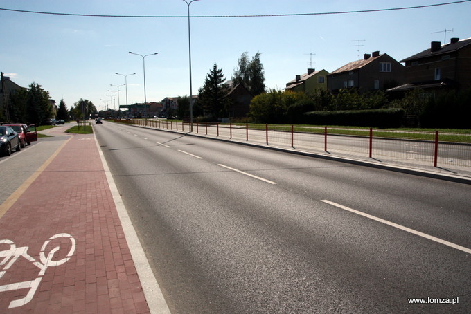 ulica Sikorskiego