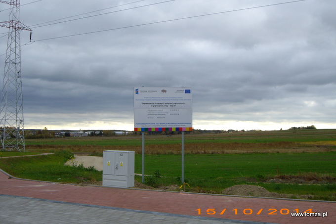 ulica Meblowa