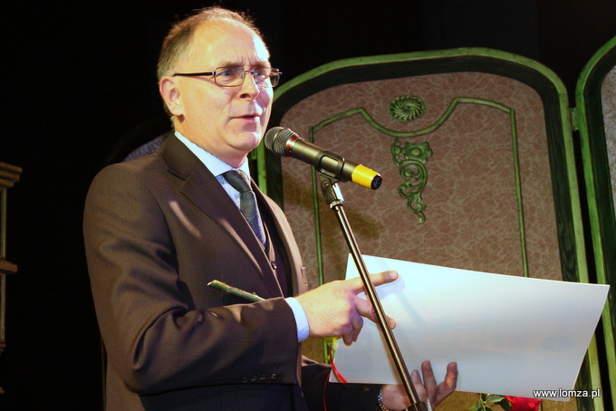 Mirosław Andrzej Korona