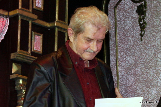 Stanisław Witold Kędzielawski