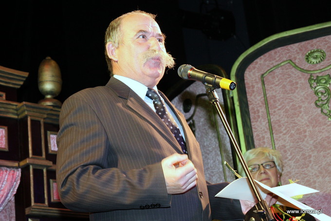 Płk Ludwik Zalewski