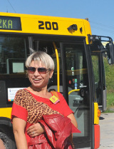 fot. MPK Łomża