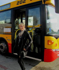 fot. MPK Łomża