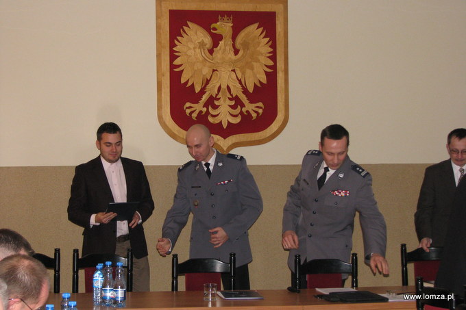 fot. KMP Łomża