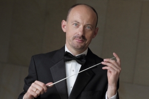 Piotr Sułkowski - dyrygent