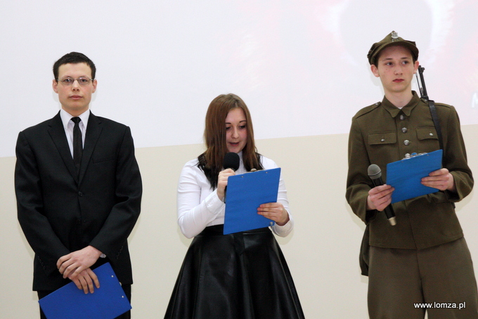 Paweł Tonder, Patrycja Ogonowska, Łukasz Zysk