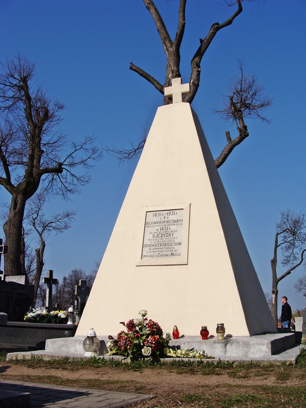 A. Kłopotowska