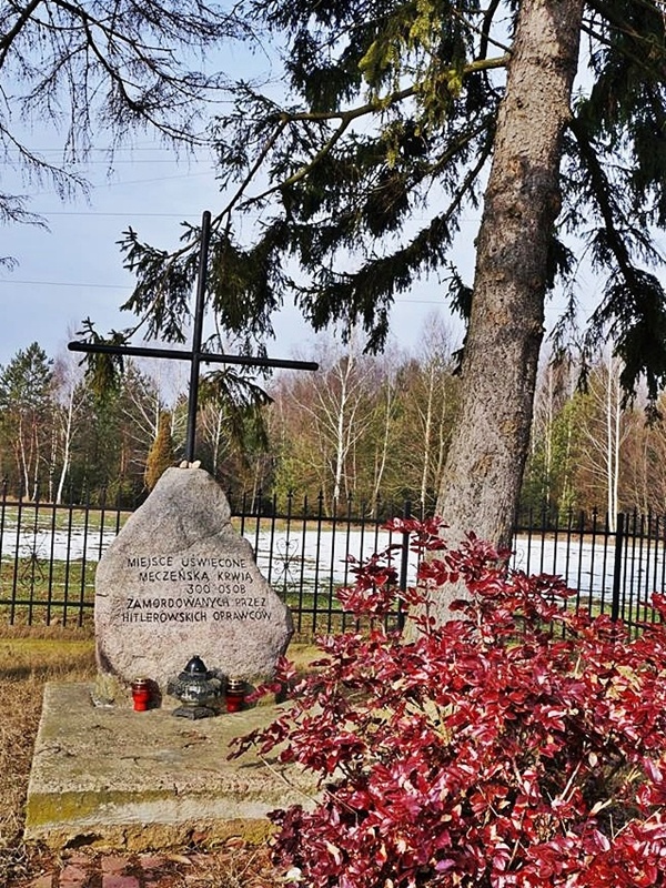W. Choromańska