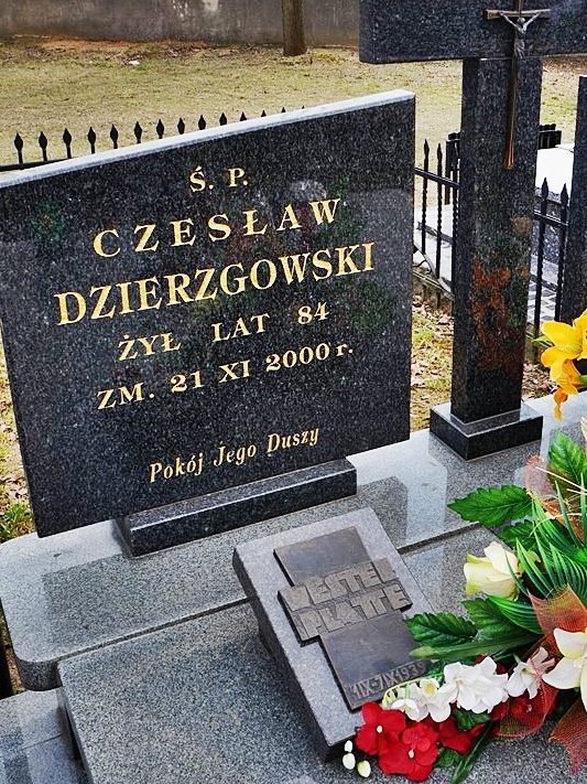 W. Choromańska