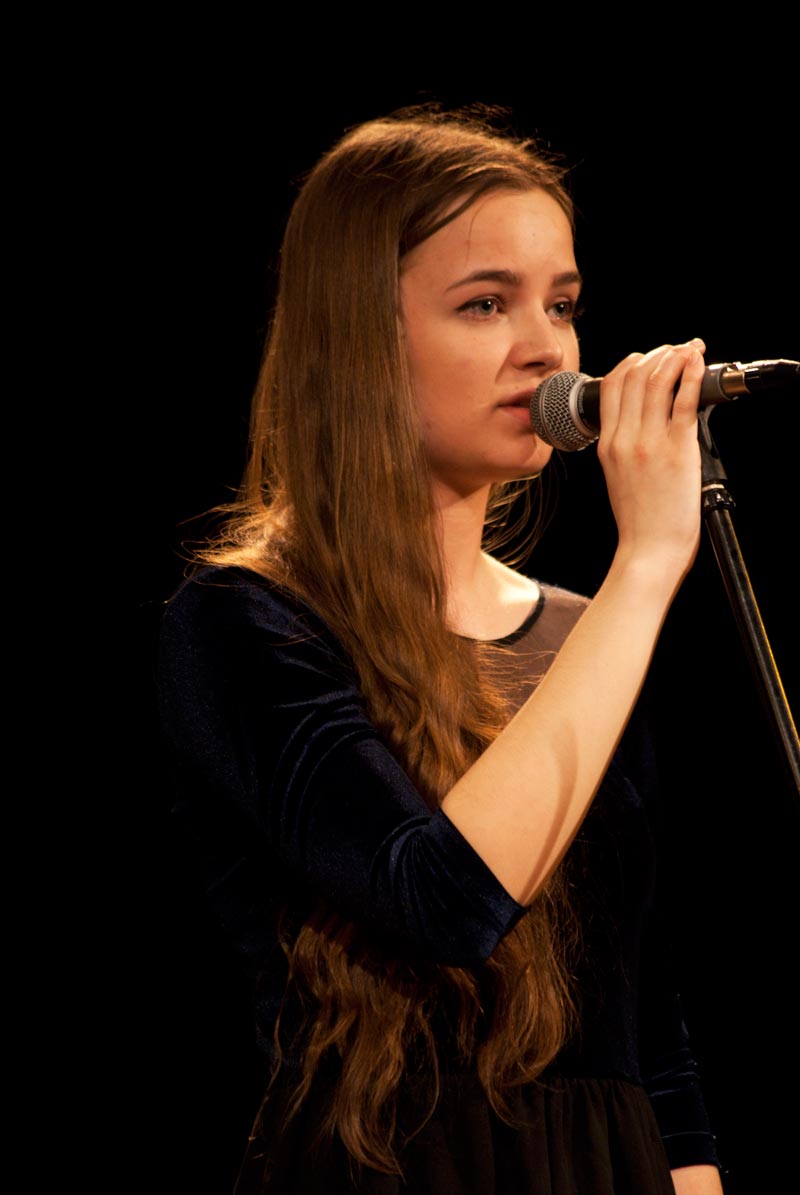 Magdalena Kocoń