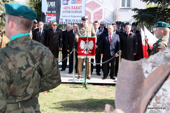 mjr. Krzysztof Rabek