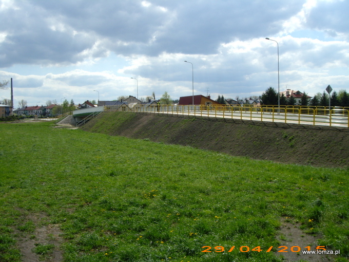 ulica Browarna
