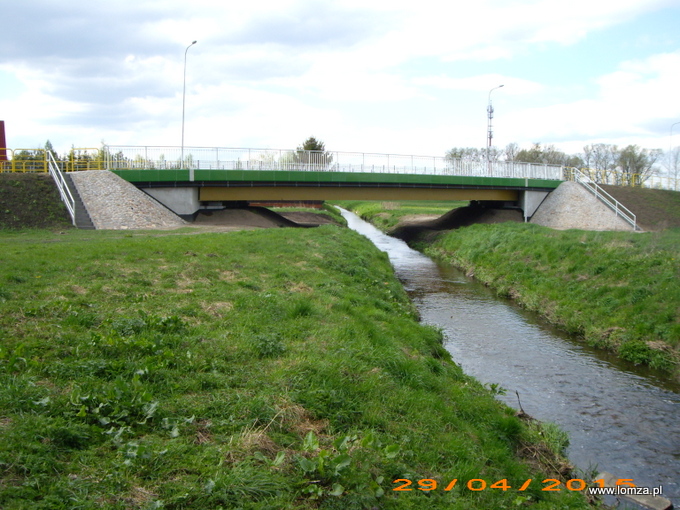 ulica Browarna
