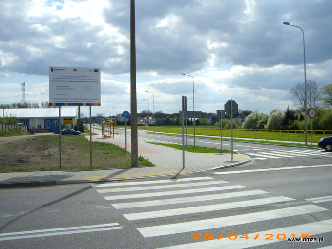 ulica Browarna